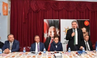 Kesintisiz İcraat, Kesintisiz İstikrar