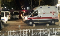 Kafedeki silahlı kavgada ölü sayısı 3'e yükseldi