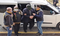 3 çocuk annesi kadını öldüren zanlı yakalandı