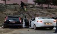 Kaymakamın makam aracı ile otomobil çarpıştı: 2 ölü, 6 yaralı.