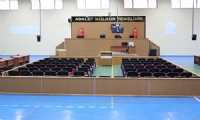76 sanıklı FETÖ davası yarın başlıyor