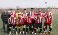 1932 Malatyagücü: 4 - 1966 Malatya Gençlikspor:1