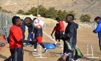 Balıkesirspor maçında forma giyemeyecekler.