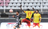 Kaplan manisa'ya 2 attı 3 puanı kaptı .