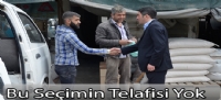 Bu Seçimin Telafisi Yok