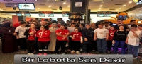 Bir Lobutta Sen Devir