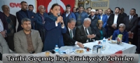 Tarihi Geçmiş İlaç ,Türkiye'yi Zehirler