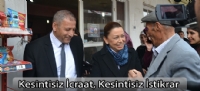 Kesintisiz İcraat, Kesintisiz İstikrar