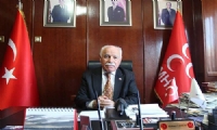 MHP Malatya İl yönetimi görevden alındı