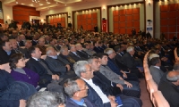 Numan  kurtulmuş:Bugün dünya bir değişim ve dönüşüm içerisinde