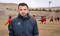 Evkur Yeni Malatyasporlu futbolculardan şampiyonluk yorumu