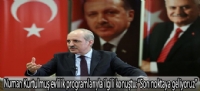 Numan Kurtulmuş evlilik programlarıyla ilgili konuştu: “Son noktaya geliyoruz”