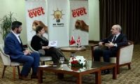 Numan Kurtulmuş evlilik programlarıyla ilgili konuştu: “Son noktaya geliyoruz”