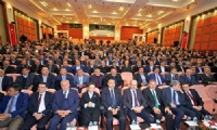 KURTULMUŞ;Güçlü bir Türkiye'nin var olmasını hazmedemiyorlar”
