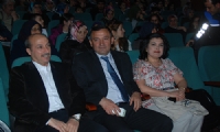 Lise öğrencilerinden 'Çanakkale' tiyatrosu