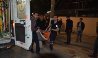 Kafedeki silahlı kavgada ölenler defnedildi