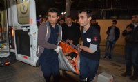 Kanalboyunda silahlı çatışmada  2 ölü 9 yaralı