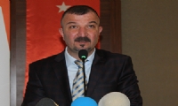 Ortak Değer Malatya Derneği'nden bayrak asma kampanyası