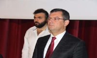 Chp'li Özgül Özel: Solculuğun gözü kör olsun....