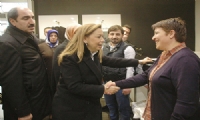 Çalık;Terör örgütlerinin bu bölgedeki korku hegemonyasını tamamen yıktık”