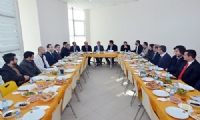 POLAT:İlim Çin'de olsa gidin alın