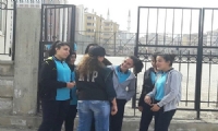 Polis, okul önü ve çevrelerinde denetimlerini sürdürüyor