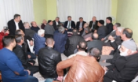 Çakır, “İstikrarsızlık bu ülkeye çok şey kaybettirdi”