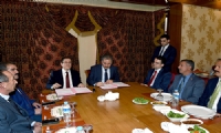 Muhtarlık Akademisi' protokolünü imzaladı