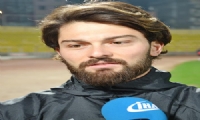 Evkur Yeni Malatyasporlu futbolcular şampiyonluk için kenetlendi