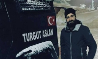 Malatyalı polis kazada şehit oldu