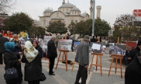 28 Şubat Post Modern Darbe Fotoğrafları Sergisi