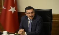 TÜFENKCİ:Kadınlarımız 15 Temmuz'da dünyaya örnek olmuştur
