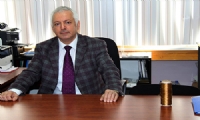 Seçkin:Yanmayan kumaş projesi tamamlandı