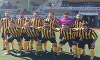 İnönü Üniversitesispor deplasmanda mağlup oldu