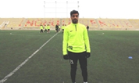 İnönü Üniversitesispor, Fidanspor maçı hazırlıklarını sürdürüyor