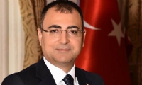 TOPRAK: Tabiidir ki insan temel haklarının başında sağlık.