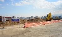 Yakınca Ve Bostanbaşı mahallelerinin içme suyu altyapısı tamamen yenileniyor