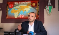 Geçen, Yazıcıoğlu'nın FETÖ'nün suikastı ile öldürüldüğünü savundu.