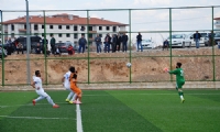Yeşilyurt Belediyespor zirve takibini sürdürüyor