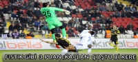 Evkur Yeni Malatyaspor, Bolu'ya gitti