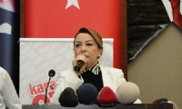 Teröre Karşı Daha Güçlü Olmak Zorundayız