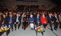 Uğur Işılak Bağrı Yanıkların Sesidir