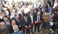 Kuluncak'a İçmesuyu Müjdesi…