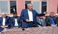 Yüzde 60'tan Fazla 'Evet' Çıkmasını İstiyoruz