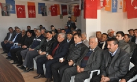 Büyük Bir Fırsatla Karşı Karşıyayız