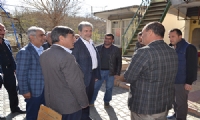 Hep Birlikte Türkiye'yi Dizayn Edeceğiz
