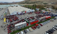 11. Tarım Fuarı Kapılarını Açtı
