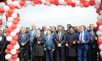Kubbe Dağı Tünelle Aşılacak