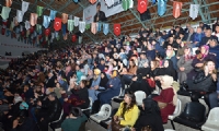 Uğur Işılak Bağrı Yanıkların Sesidir