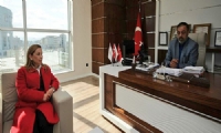 Referandumdaki Temel Hedef İstikrarlı Bir Yönetime Kavuşmak